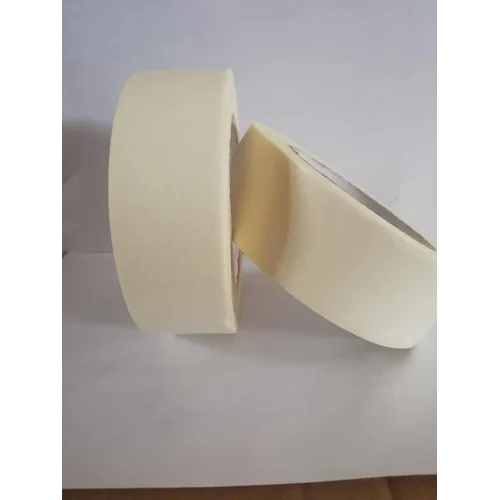 Скотч малярный 30ммх50м 120мкм СМ 30-50-120